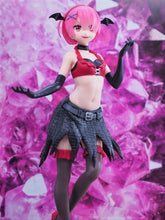 Load image into Gallery viewer, Re:Zero Ram Figure Espresto Monster Motions Bandai
