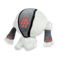 Pokemon Plush Registeel Pokedoll Pokemon Center
