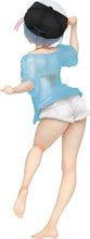 Load image into Gallery viewer, Re:Zero Precious Figure Rem T Shirts on Swimwear Taito
