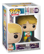 Load image into Gallery viewer, BTS Figure RM Love Yourself &#39;Answer&#39; Version F Pop! Rocks 106 Funko
