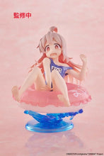 Load image into Gallery viewer, Onimai: I&#39;m Now Your Sister! Mahiro Oyama Aqua Float Girls Prize Figure Taito
