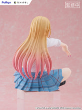 Load image into Gallery viewer, My Dress-Up Darling Noodle Stopper Prize Figure Marin Kitagawa FuRyu
