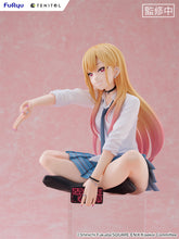 Load image into Gallery viewer, My Dress-Up Darling Noodle Stopper Prize Figure Marin Kitagawa FuRyu
