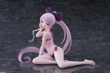Load image into Gallery viewer, Desktop Cute Overlord Shalltear Prize Figure Taito
