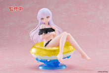 Load image into Gallery viewer, [Angel Beats!] Kanade Tachibana Renewal Aqua Float Girls Prize Figure Taito
