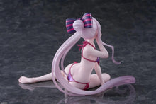 Load image into Gallery viewer, Desktop Cute Overlord Shalltear Prize Figure Taito
