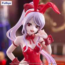 Load image into Gallery viewer, Overlord Prize Figure Shalltear BiCute Bunnies Red Ver. FuRyu

