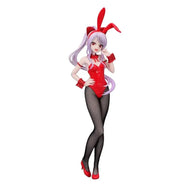 Overlord Prize Figure Shalltear BiCute Bunnies Red Ver. FuRyu
