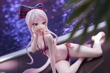 Load image into Gallery viewer, Desktop Cute Overlord Shalltear Prize Figure Taito
