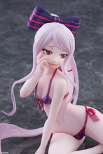 Load image into Gallery viewer, Desktop Cute Overlord Shalltear Prize Figure Taito
