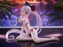 Load image into Gallery viewer, Desktop Cute Overlord Shalltear Prize Figure Taito
