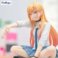 Load image into Gallery viewer, My Dress-Up Darling Noodle Stopper Prize Figure Marin Kitagawa FuRyu
