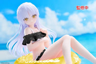 [Angel Beats!] Kanade Tachibana Renewal Aqua Float Girls Prize Figure Taito