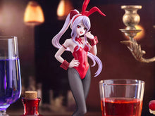 Load image into Gallery viewer, Overlord Prize Figure Shalltear BiCute Bunnies Red Ver. FuRyu
