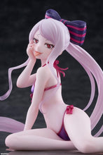 Load image into Gallery viewer, Desktop Cute Overlord Shalltear Prize Figure Taito
