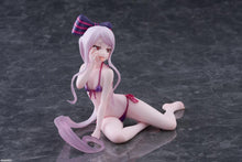 Load image into Gallery viewer, Desktop Cute Overlord Shalltear Prize Figure Taito
