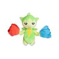 Pokemon Center Roselia Sitting Cutie/Fit