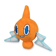 Pokemon Center Rotom Sitting Cutie/Fit