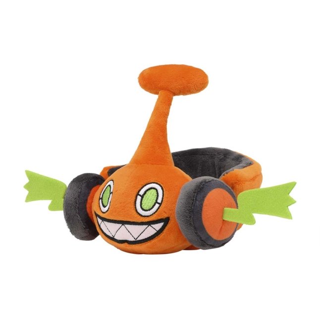Pokemon Center Mow Rotom Sitting Cutie/Fit