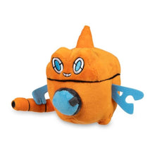 Load image into Gallery viewer, Pokemon Center Wash Rotom Sitting Cutie/Fit
