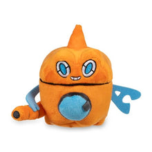 Load image into Gallery viewer, Pokemon Center Wash Rotom Sitting Cutie/Fit
