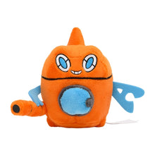 Load image into Gallery viewer, Pokemon Center Wash Rotom Sitting Cutie/Fit
