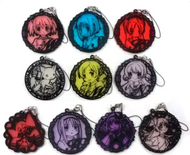 Madoka Magica Blind Box Rubber Strap Collection 2018