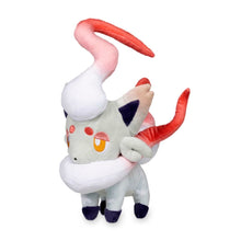 Load image into Gallery viewer, Pokemon Plush Hisuian Zorua Pokemon Center
