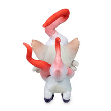 Load image into Gallery viewer, Pokemon Plush Hisuian Zorua Pokemon Center

