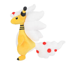 Load image into Gallery viewer, Pokemon Plush Mega Ampharos All Star Collection San-ei Boeki
