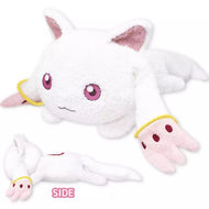 Puella Magi Madoka Magica Kyubey SK Japan Jaia Fluffy