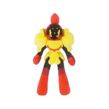Load image into Gallery viewer, Pokemon Plush Armarouge All Star Collection San-ei Boeki
