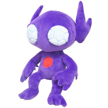 Load image into Gallery viewer, Pokemon Plush Sableye All Star Collection San-ei Boeki
