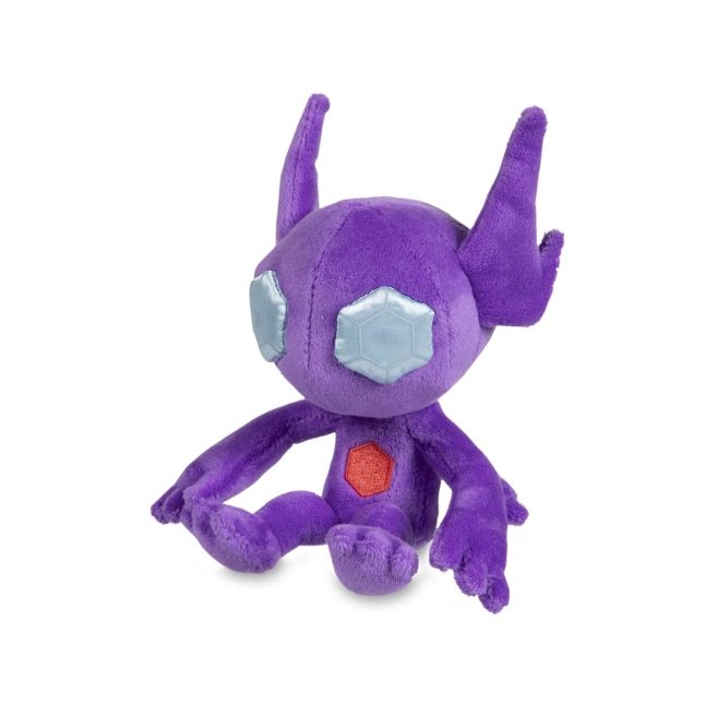 Pokemon Center Sableye Sitting Cutie/Fit