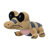 Pokemon Center Sandile Sitting Cutie/Fit