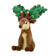 Pokemon Center Sawsbuck (Summer) Sitting Cutie/Fit