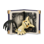 Pokemon Figure Mimikyu Scary Stories Pokemon Center