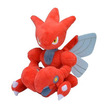 Load image into Gallery viewer, Pokemon Center Scizor Sitting Cutie/Fit
