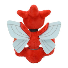 Load image into Gallery viewer, Pokemon Center Scizor Sitting Cutie/Fit
