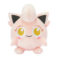 Pokemon Plush Scream Tail Pokemon Center