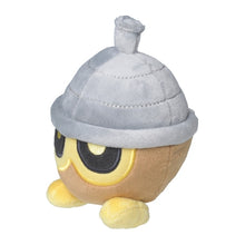 Load image into Gallery viewer, Pokemon Center Seedot Sitting Cutie/Fit
