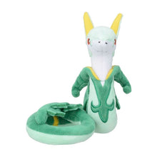 Load image into Gallery viewer, Pokemon Center Serperior Sitting Cutie/Fit
