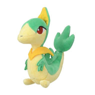 Pokemon Center Servine Sitting Cutie/Fit