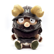 Delicious in Dungeon Plush Senshi 9in Youtooz 2025
