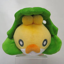 Load image into Gallery viewer, Pokemon Plush Sewaddle All Star Collection 12cm San-Ei
