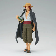Load image into Gallery viewer, One Piece Figure Shanks The Grandline Series Banpresto
