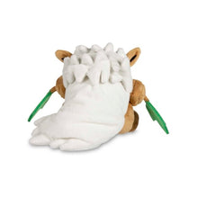 Load image into Gallery viewer, Pokemon Center Shiftry Sitting Cutie/Fit
