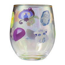 Load image into Gallery viewer, Pokemon Glass Shinka No Ishi Aurora Pokemon Center
