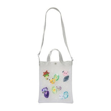 Load image into Gallery viewer, Pokemon Clear Tote Bag Shinka No Ishi Pokemon Center
