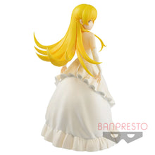 Load image into Gallery viewer, NiseMonogatari Figure Shinobu Oshino EXQ Vol. 2 Bandai
